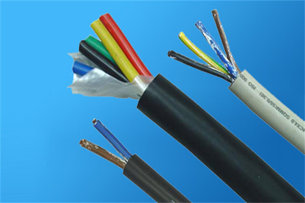 新疆电力电缆